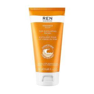 REN CLEAN SKINCARE PHA Exfoliating Facial